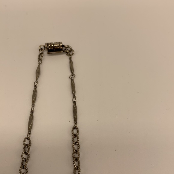 1928 Necklace and Earrings - Picture 8 of 9